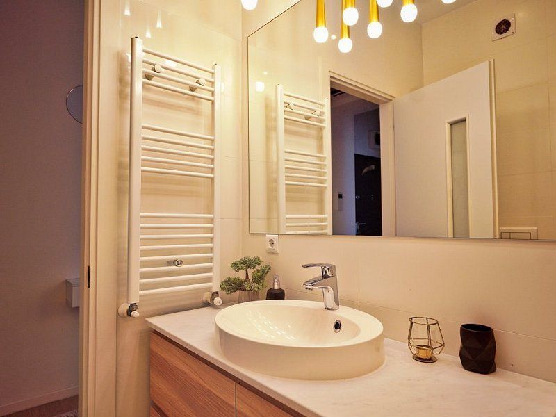 Inchiriere apartament 2 camere  | Complex rezidential | Floreasca| Nord - Poză 9