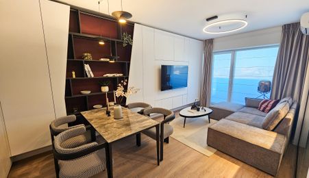 Apartament cu 2 camere Premium in Sector 3