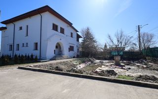 Casa cu istorie - Conac de vanzare | Renovat | Prahova | Comision 0% - Poză 31