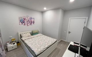 Parcare subterana si supraterana . Etaj 1 cu lift. Pozitie excelenta. - Poză 11