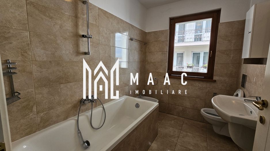 Apartament 3 camere | Etaj 2 | Lift | Calea Dumbravii - Poză 11