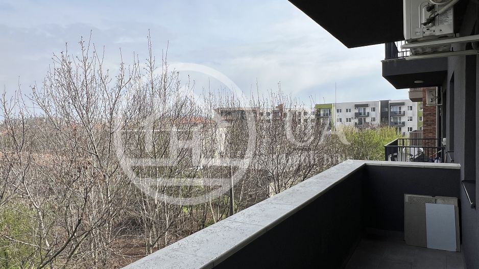 Apartament cu 3 camere de inchiriat in Prima Universitatii, Oradea - Poză 14