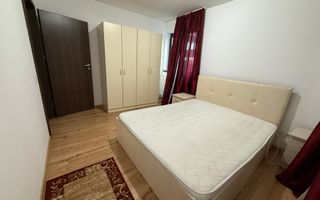 Apartament premium cu 3 camere,parter inalt, cartier Intre Lacuri! - Poză 10