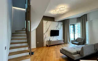 STUNNING DESIGN DUPLEX HERASTRAU - Poză 46
