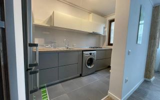 AP. 2 CAMERE- FOISORUL DE FOC, CENTRALA PROPRIE, BLOC NOU, MODERN - Poză 7
