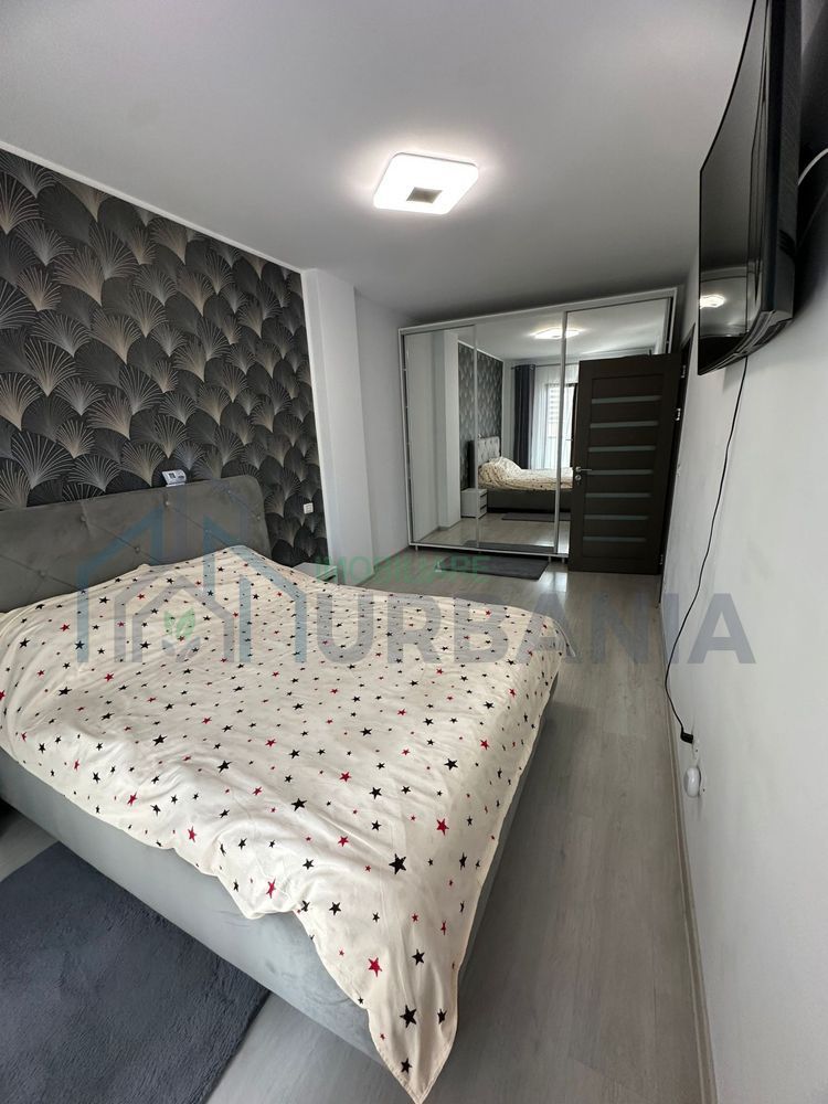 Apartament 2 camere, 54 mp, etaj 1, bloc nou, Cug-Valea Adâncă - Poză 7