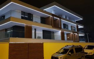Apartament 2 camere La GLOIRE Pipera, Prima inchiriere - Poză 7