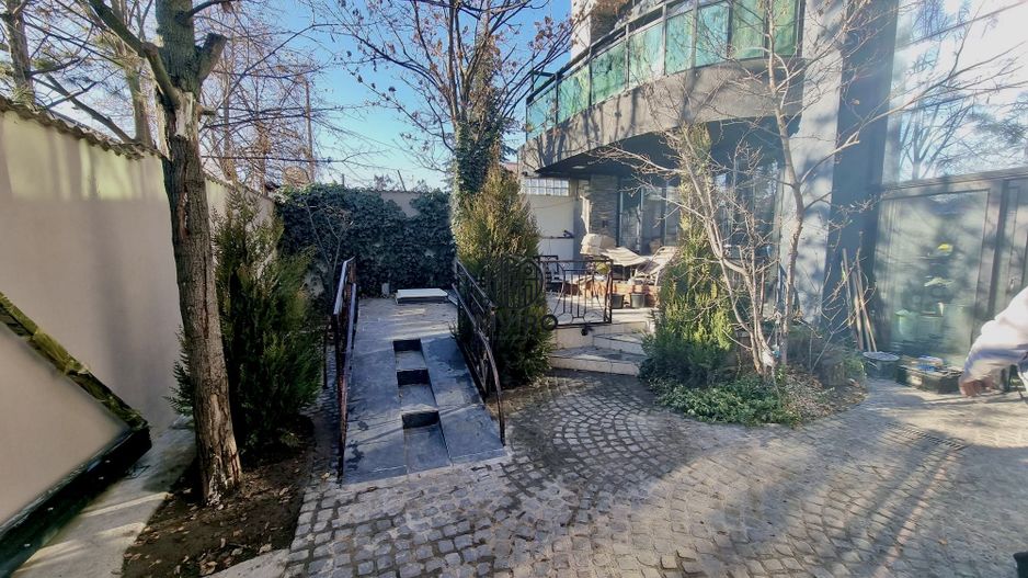 Vila de lux Colentina – Comision 0! - Poză 5