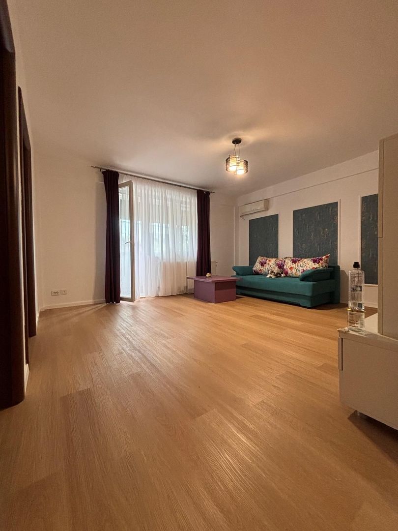 Apartament 2cam, decomandat, centrala proprie, parcare privata, metrou - Poză 7