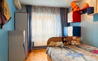 De vanzare apartament cu 4 cam dec. in Galati, piata Centrala, etaj5/7 - Poză 14