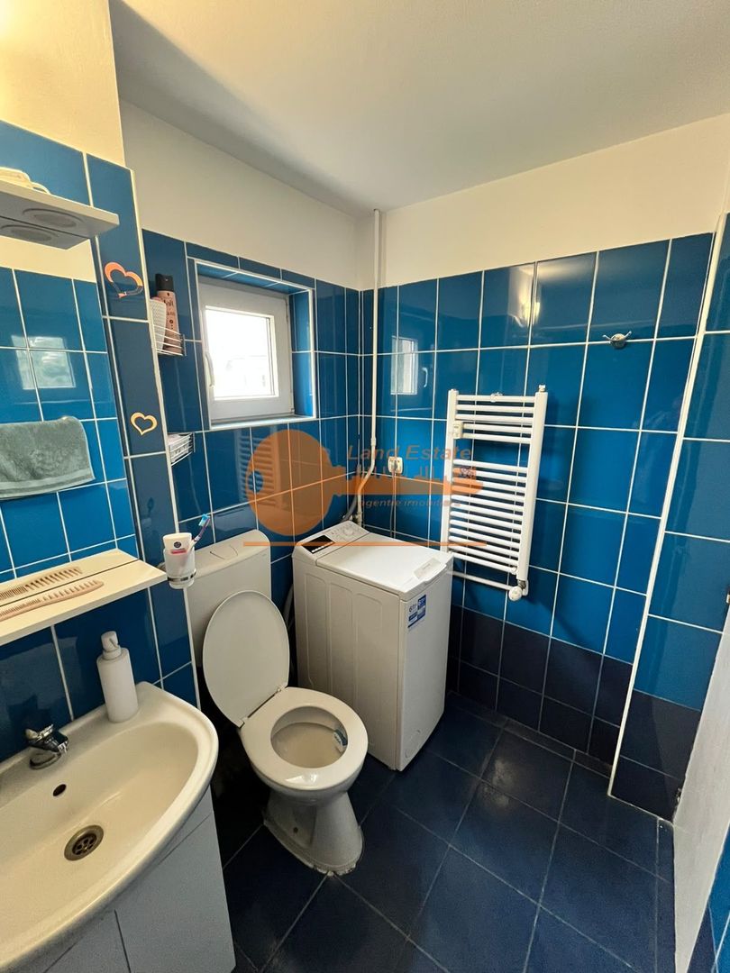 Garsoniera in zona Lujerului-Orsova - Poză 4