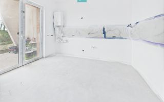 Casă parter 3 camere, Berceni - Poză 1