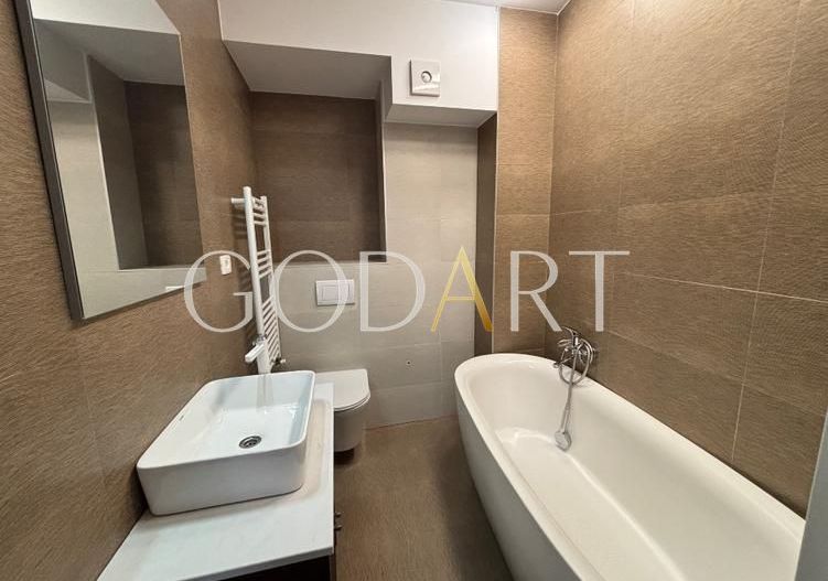 Apartament 3 camere  | Mobilat | Utilat | Lux | Herastrau - Poză 9