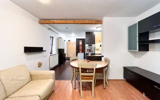 Apartament 2 camere, zona PLATINIA Mall, pet Friendly - Poză 4