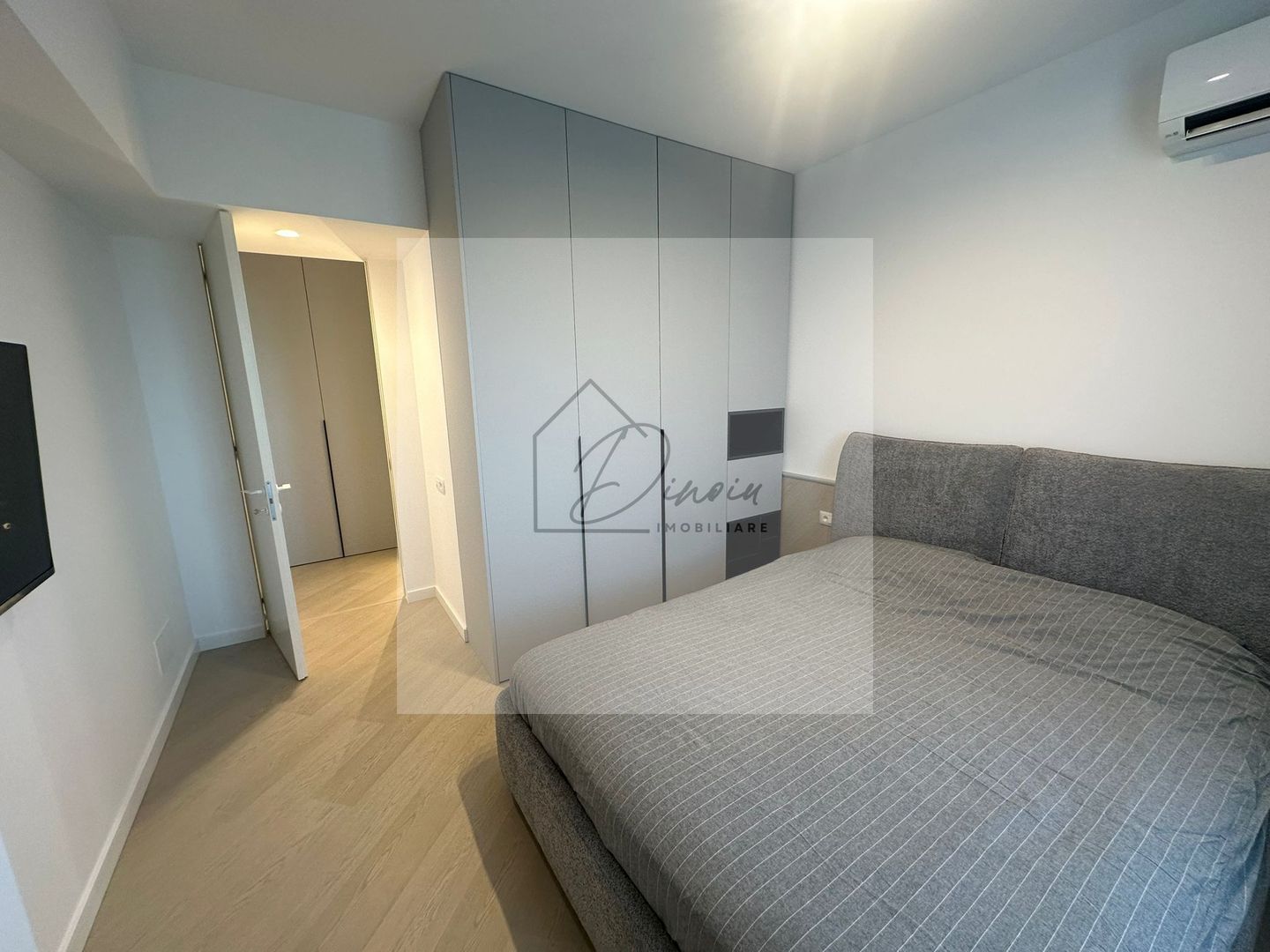 Apartament 2 camere Cortina North Pipera I Prima inchiriere - Poză 9
