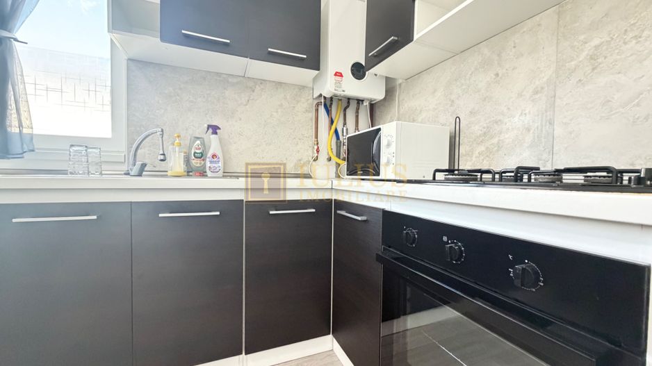 Bloc nou, PET FRIENDLY, loc de parcare inclus, zona Giroc/Str. Inocentei. - Poză 13