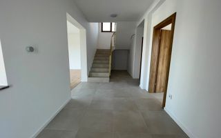 Casa individuala, Premium, Curte 500Mp, 4 Camere, Salicea, Sun tropez - Poză 5