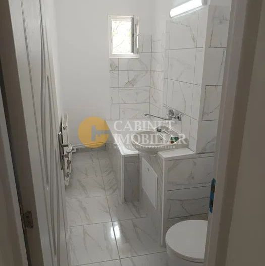 2 camere decomandat | 56 mp | Nicolina – Aleea Tudor Neculai - Etaj intermediar - Poză 6