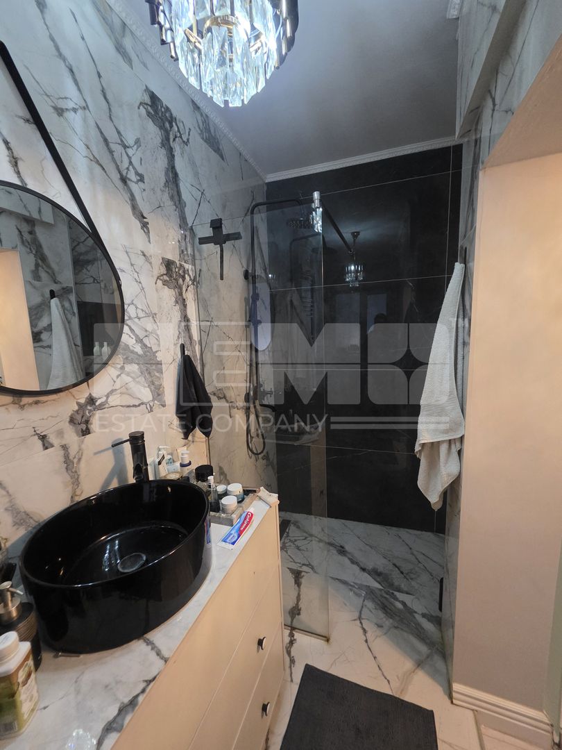 Casa/Vila cu 3 camere I 55 mp I Suceava I  85 000 Euro - Poză 19