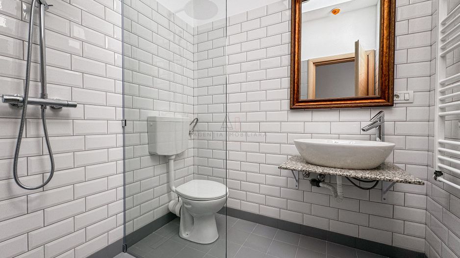 Cladire Multifunctionala Eminescu | Complet Renovata - Poză 12