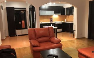 Apartament de inchiriat - Piata Alba Iulia - Poză 1