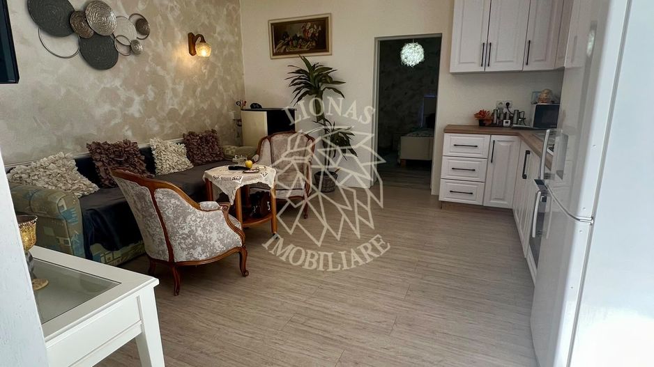 Apartament Modern 3 camere-renovat-curte, pod-Ultracentral - Poză 4