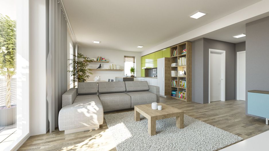 Maiere Estate - Poză 10