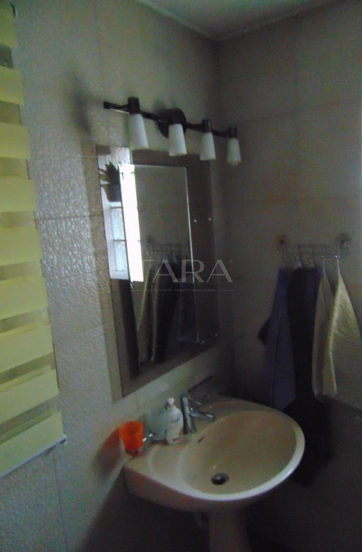 Casă / Vilă cu 5 camere de vânzare în zona Marasti - Poză 9