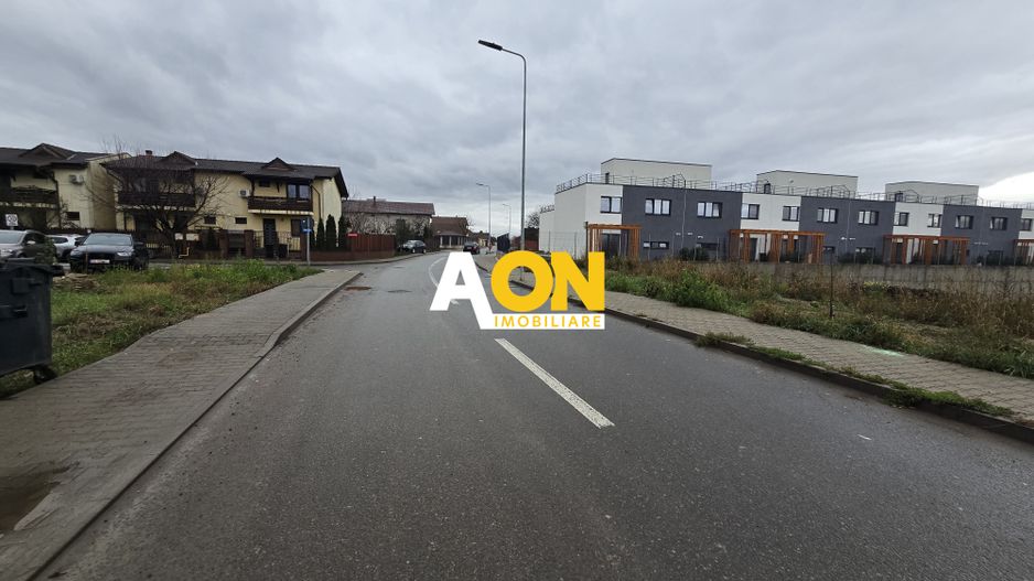 Teren 540mp Dealul Furcilor, Pretabil Duplex - Poză 3