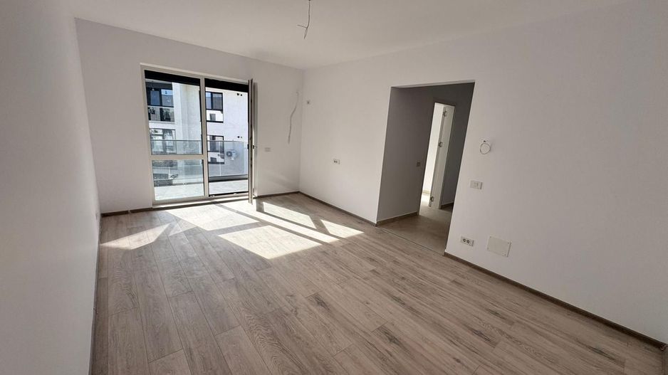 AP. 3 CAMERE - REGNUM RESIDENCE, PARCARE INCLUSA, CENTRALA PROPRIE - Poză 8
