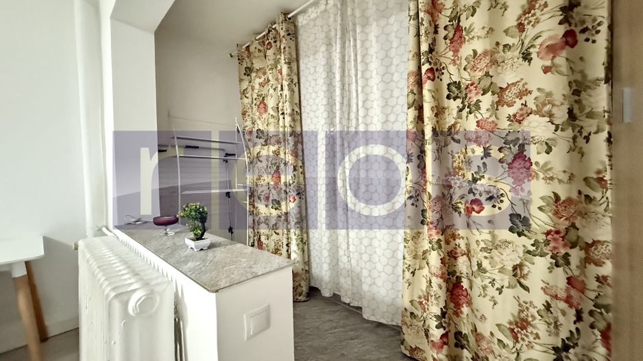 INCHIRIERE GARSONIERE | ZONA DRISTOR | COMPLET MOBILATA SI UTILATA - Poză 8