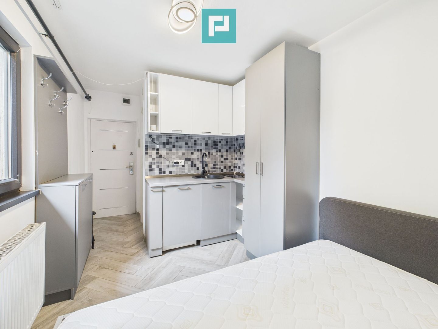 Garsonieră cochetă, renovată recent – zona Dacia - Poză 6