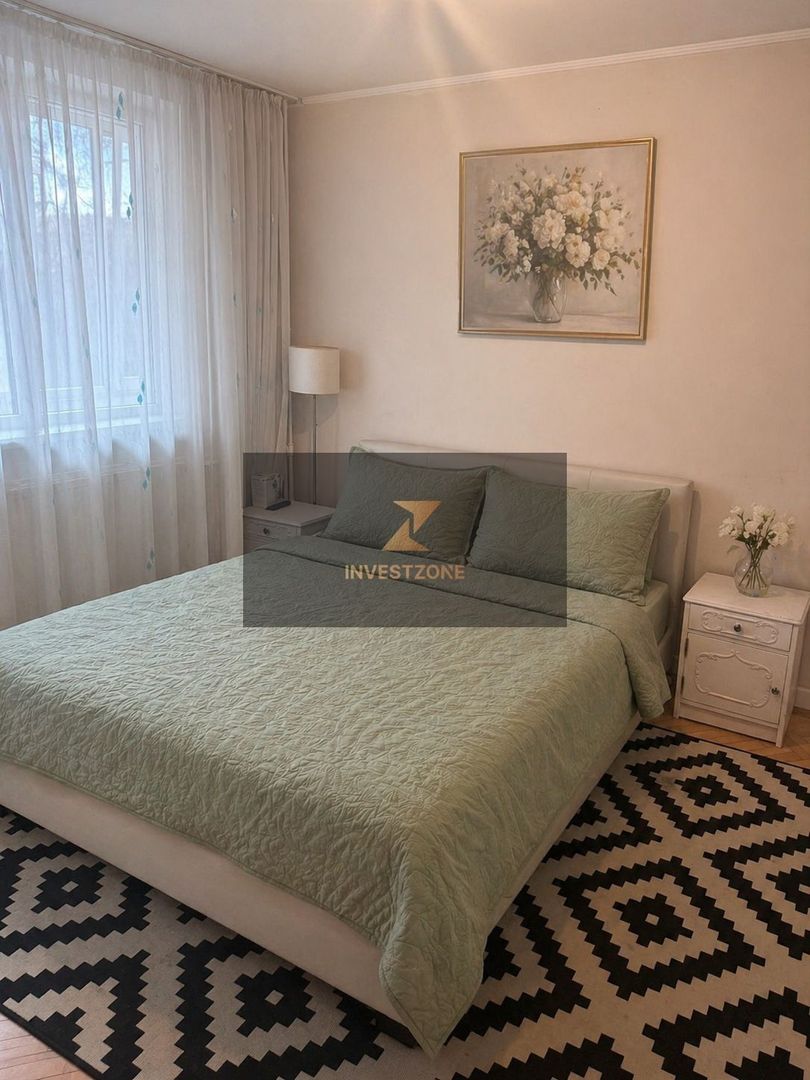 Apartament 4 camere - malul Crișului - Poză 8