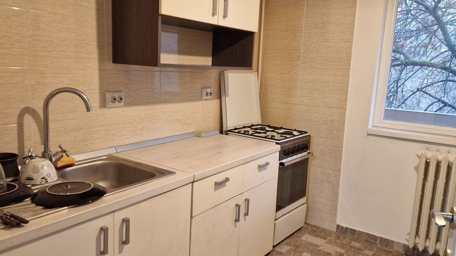 Apartament 2 camere de închiriat Tineretului - Poză 4