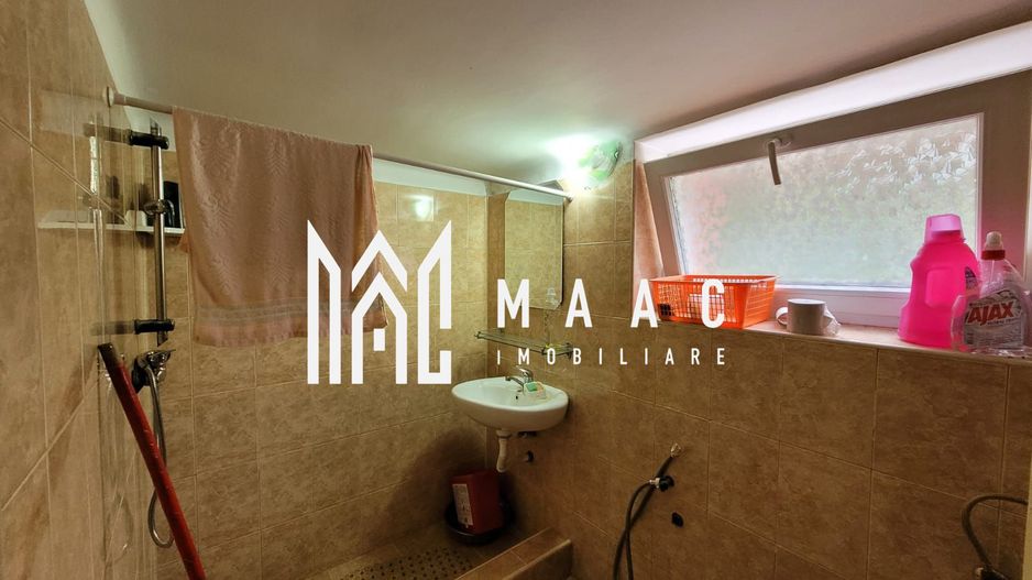 Casa Individuala | Piata Cluj | 6 Camere | 520 mp Teren - Poză 25