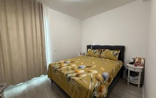 Apartament 2 camere, mobilat, etaj 2, Giroc - Poză 4