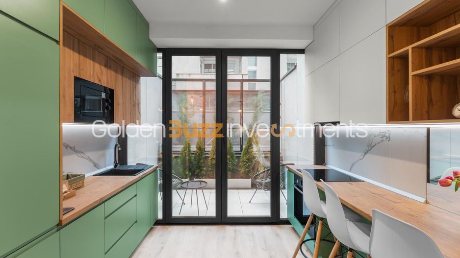 Închiriere Apartament 2 Camere – Win Herăstrău - Poză 18