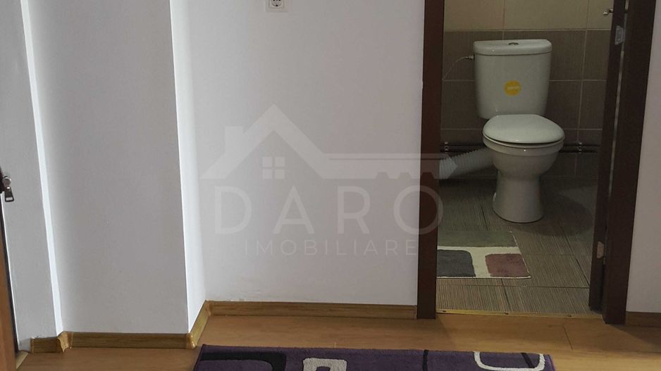 Inchiriem apartament cu o camera langa cladirea Eon - Poză 4