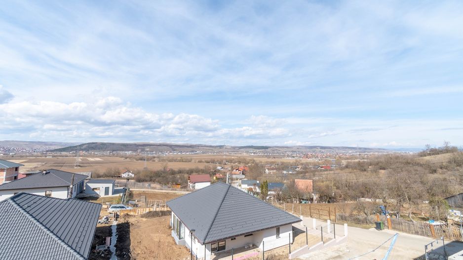 Casa Individuala de Vanzare – 4 Camere | Jucu de Sus - Poză 6
