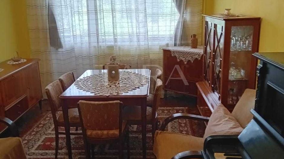 Vânzare apartament 4 camere, Mănăștur – zonă excelentă. - Poză 2