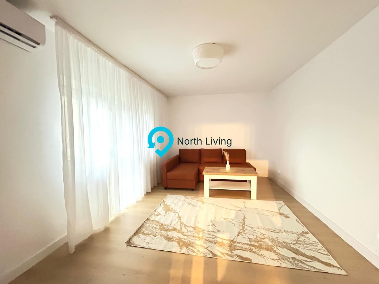 Apartament 2 camere | Decomandat | Timpuri Noi - Poză 1