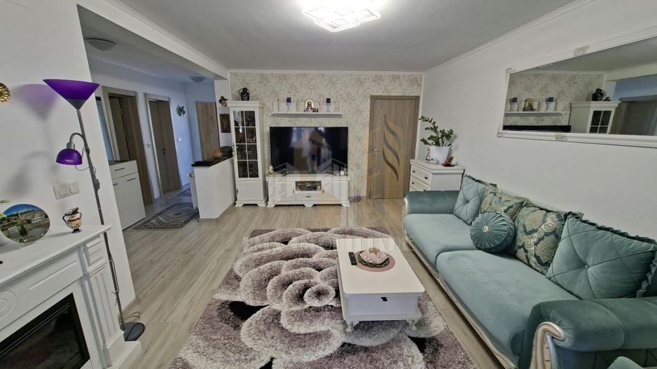 Casa insiruita Sanpetru strada Macesului Brasov - Poză 5