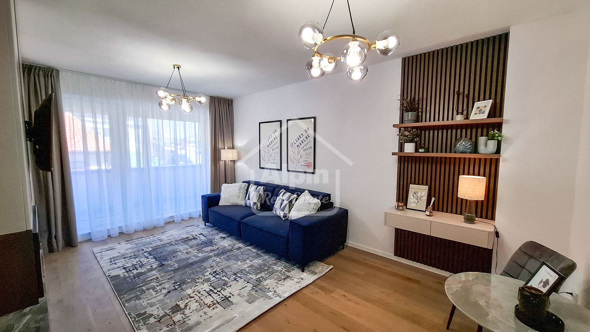 Design Modern Finisaje Premium I Blumana - Poză 14