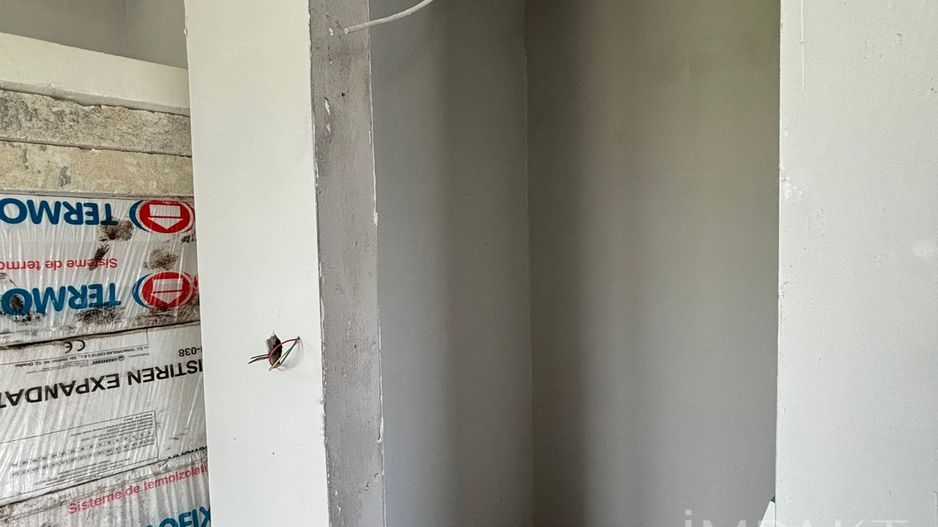 Casa superba pe un singur nivel, situata in Chinteni, zona Profi! - Poză 15