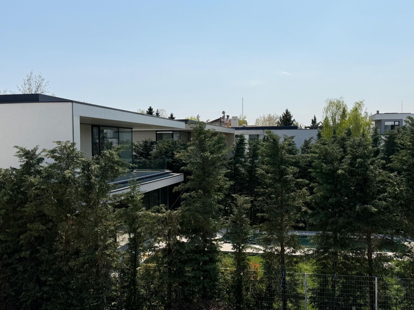 Vilă premium cu arhitectură contemporană |Piscină | Zona Iancu Nicolae - Poză 5