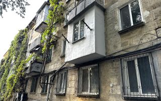 Vânzare, apartament, 2 camere, Strada Mitropolit Dosoftei, Centru - Poză 9