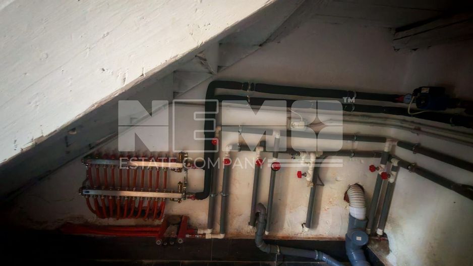 Spațiu Multifuncțional | 235 mp | Posibilitate Rate - Poză 24