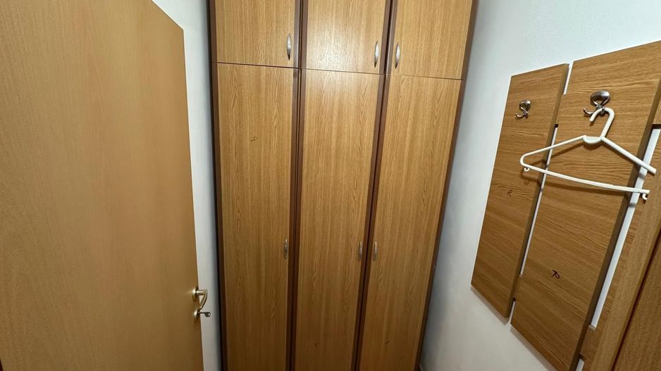 Garsoniera de inchiriat in Complexul Rasarit de Soare  Titan  Auchan - Poză 11