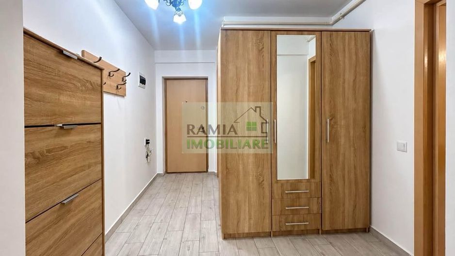 Apartament 2 camere , 55 mp, P/3, Parcare cu barieră, Tractorul - Poză 7