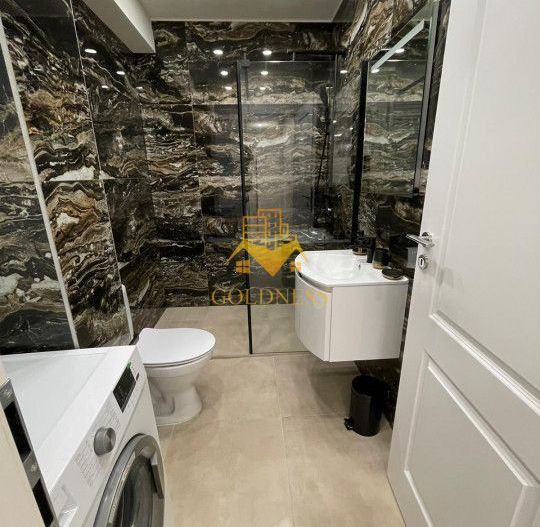 Penthouse 4 camere, Modern, Parcare, AC,  Zona VIVO, BMW, Avram Iancu - Poză 4